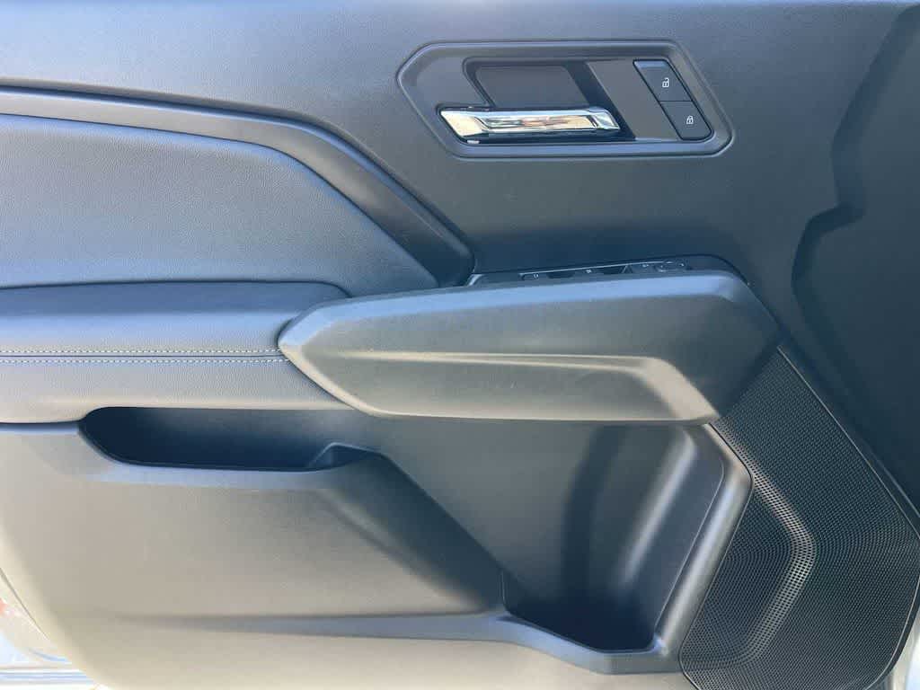 Thumbnail: 2024 GMC Canyon - 16