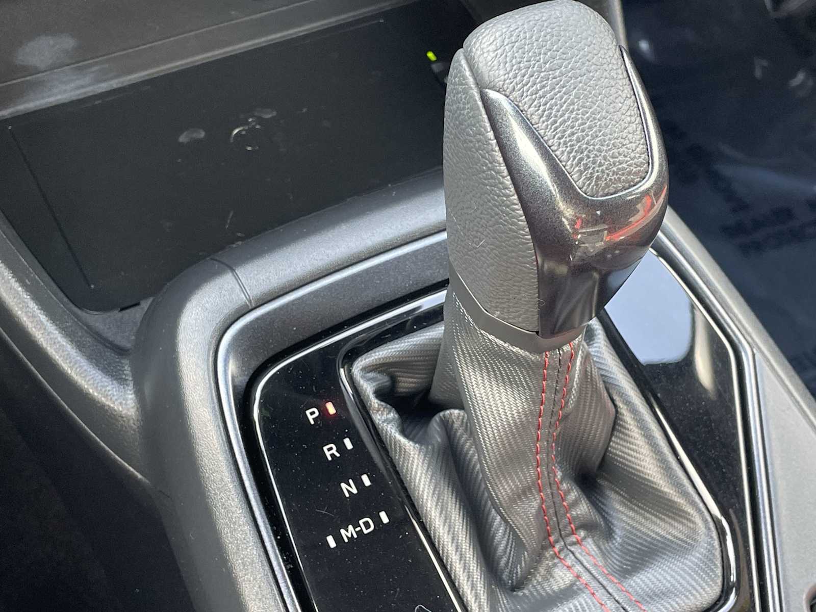 Thumbnail: 2024 Subaru Impreza - 22