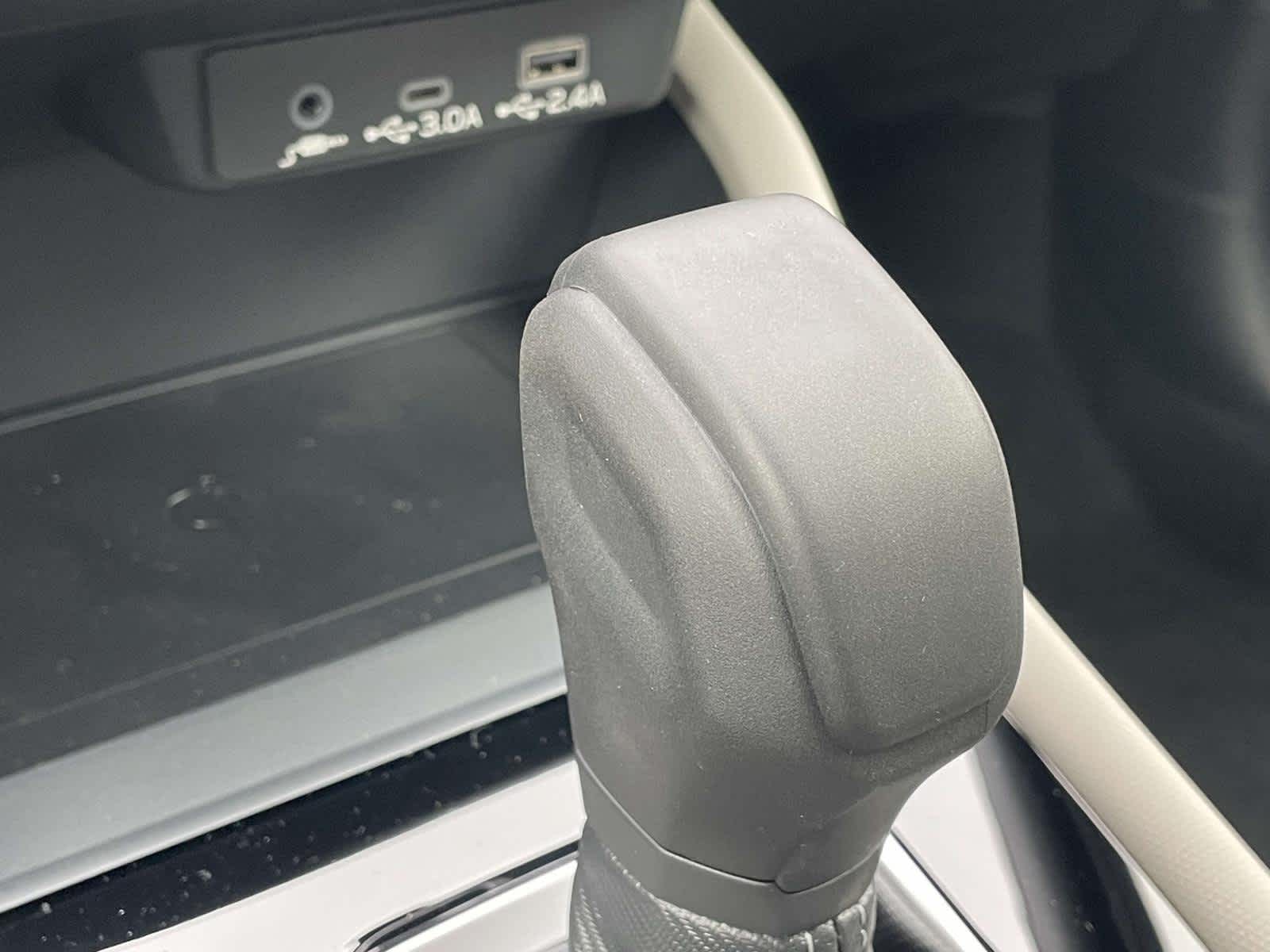 Thumbnail: 2025 Subaru Forester - 20