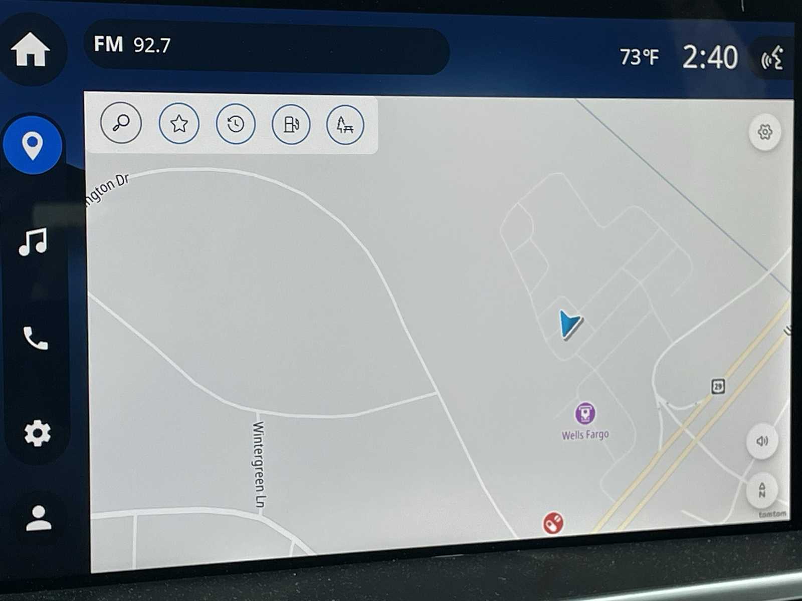 Thumbnail: 2026 Subaru Outback - 15