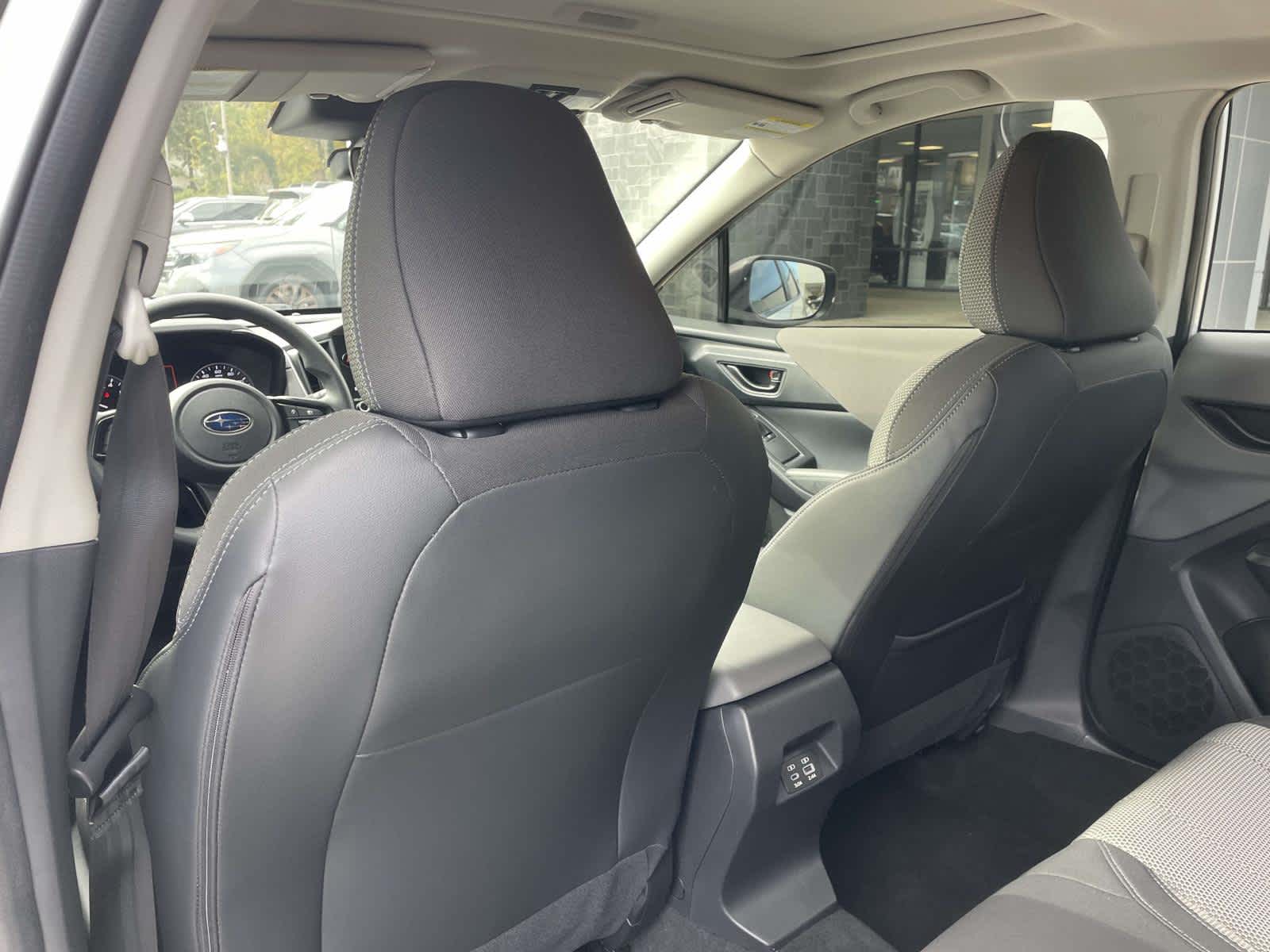 Thumbnail: 2024 Subaru Crosstrek - 13