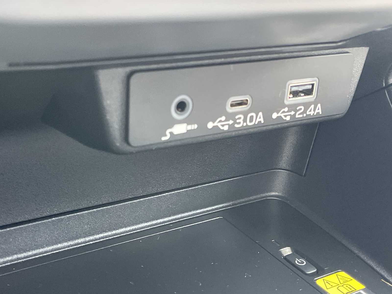 Thumbnail: 2025 Subaru Crosstrek - 24