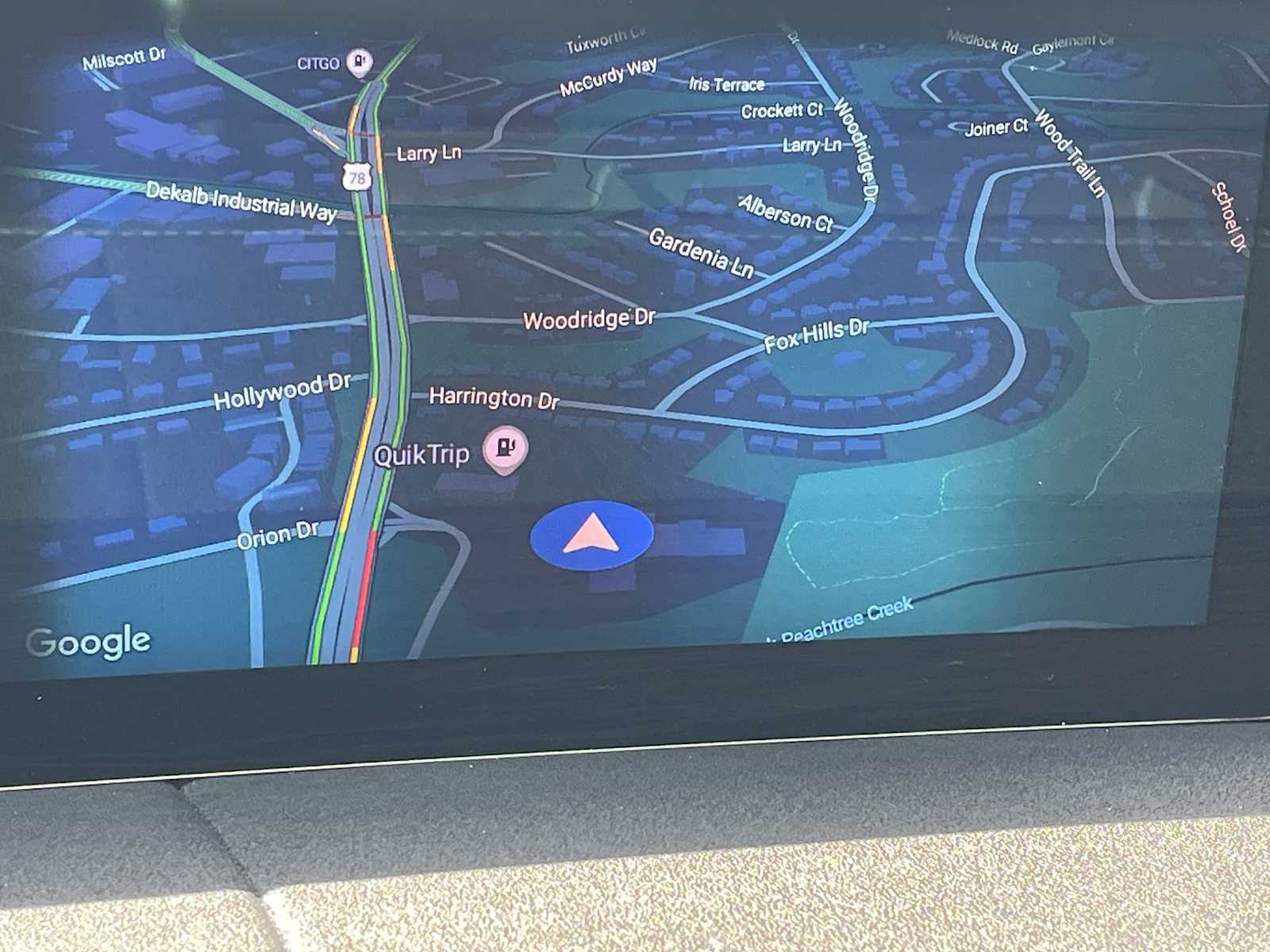 Thumbnail: 2025 Ford Expedition MAX - 20