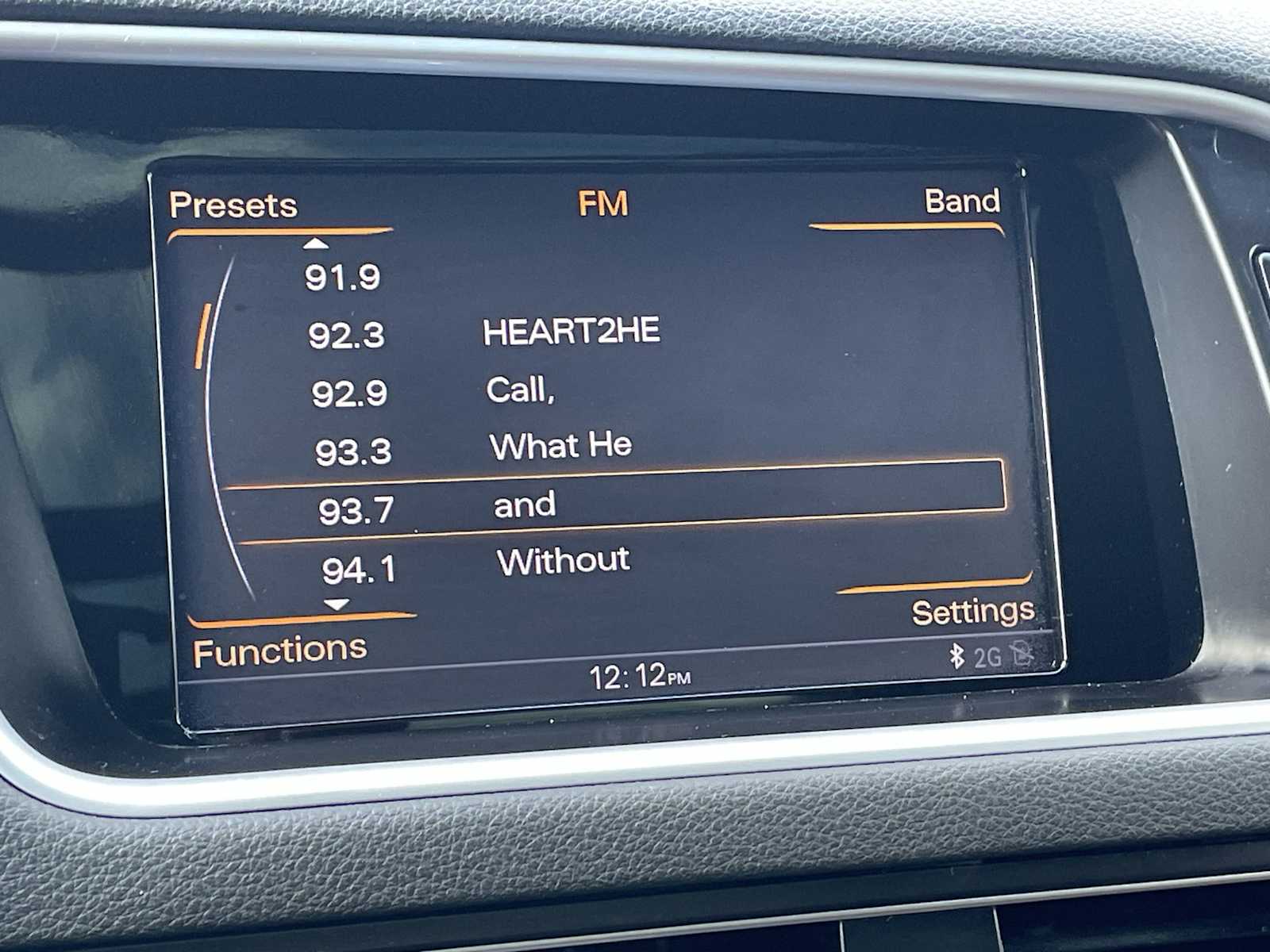 Thumbnail: 2016 Audi Q5 - 21