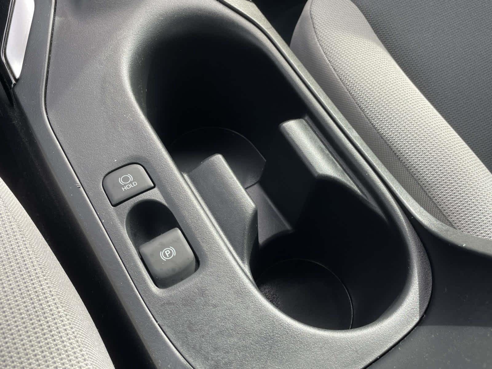 Thumbnail: 2023 Toyota Corolla - 21