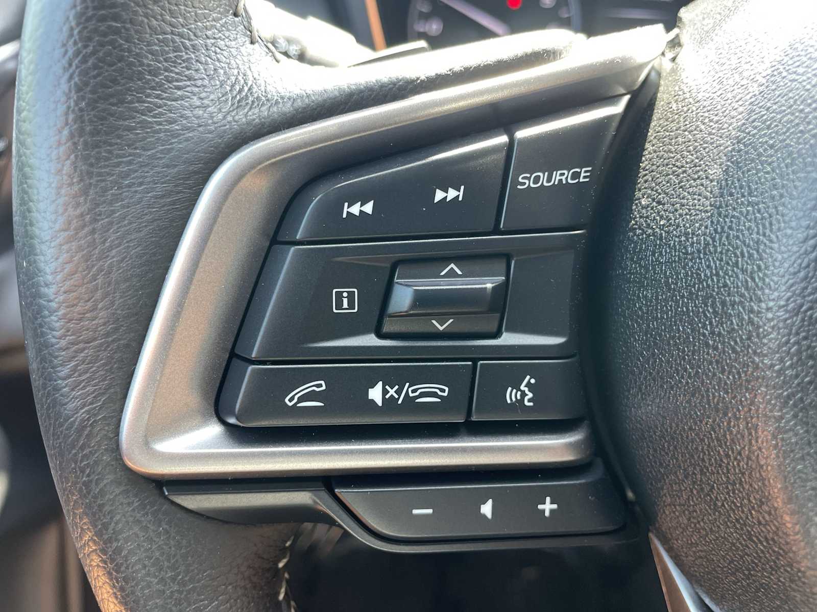 Thumbnail: 2024 Subaru Outback - 16