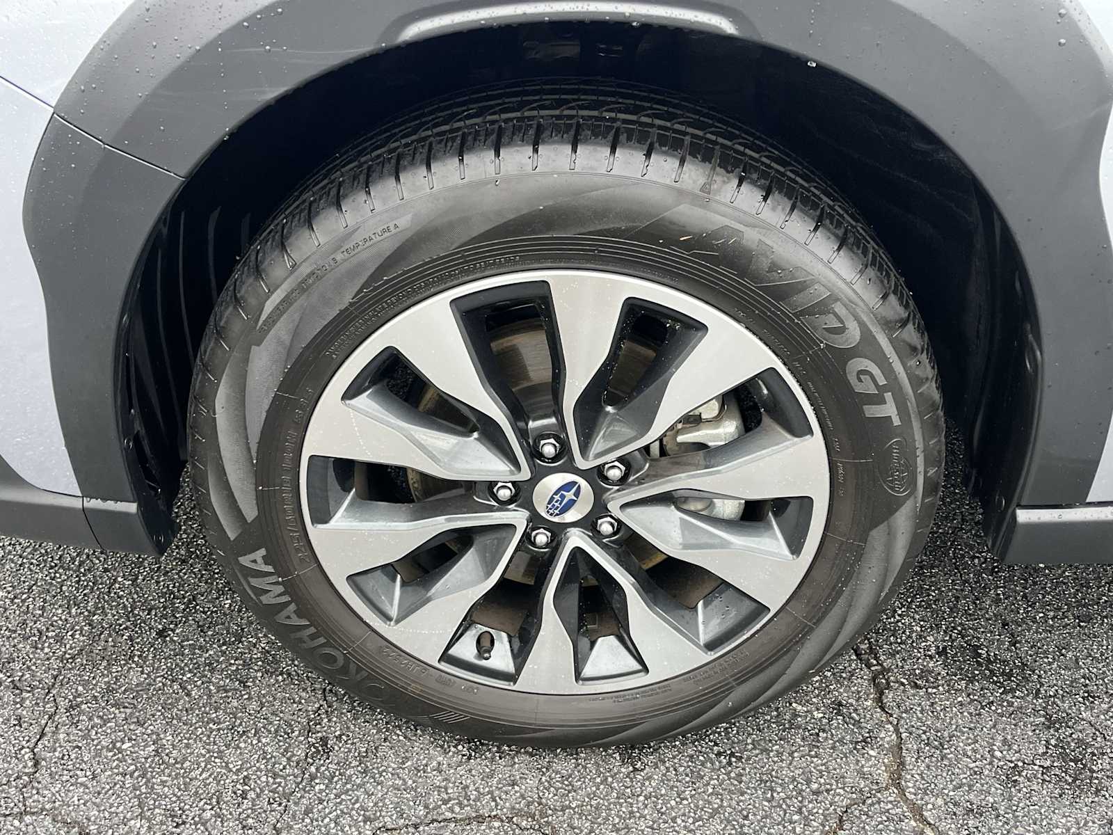 Thumbnail: 2023 Subaru Outback - 7