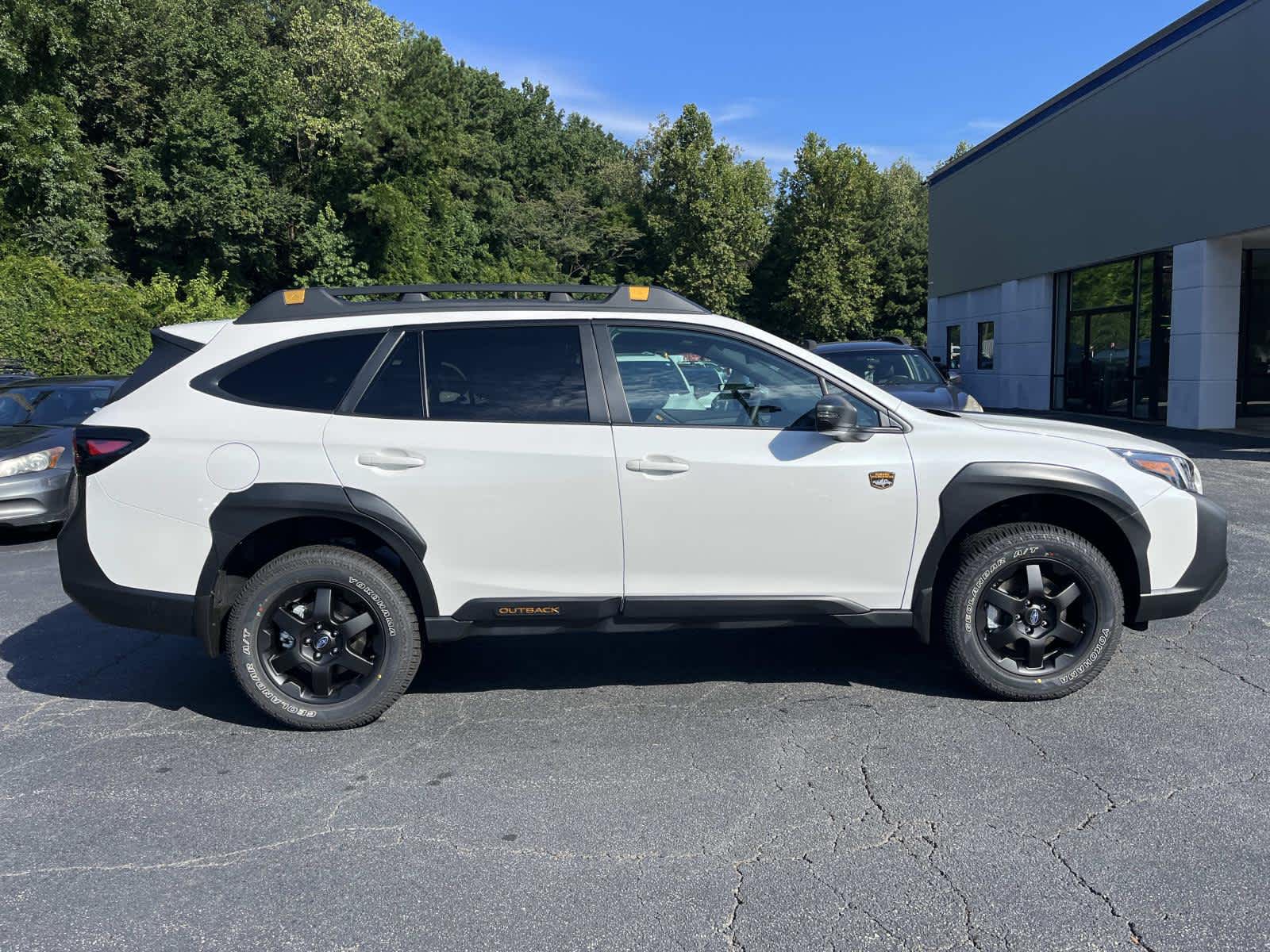 Thumbnail: 2025 Subaru Outback - 2