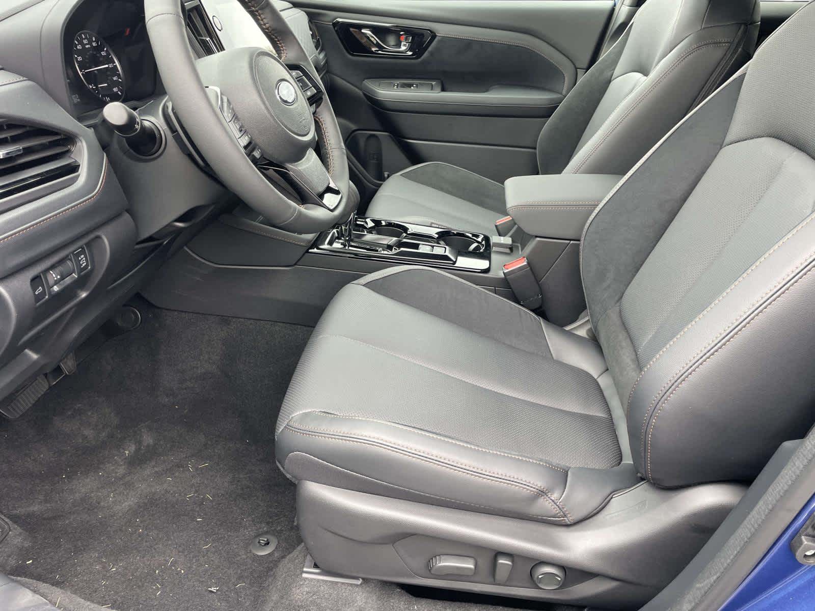 Thumbnail: 2026 Subaru Forester - 15