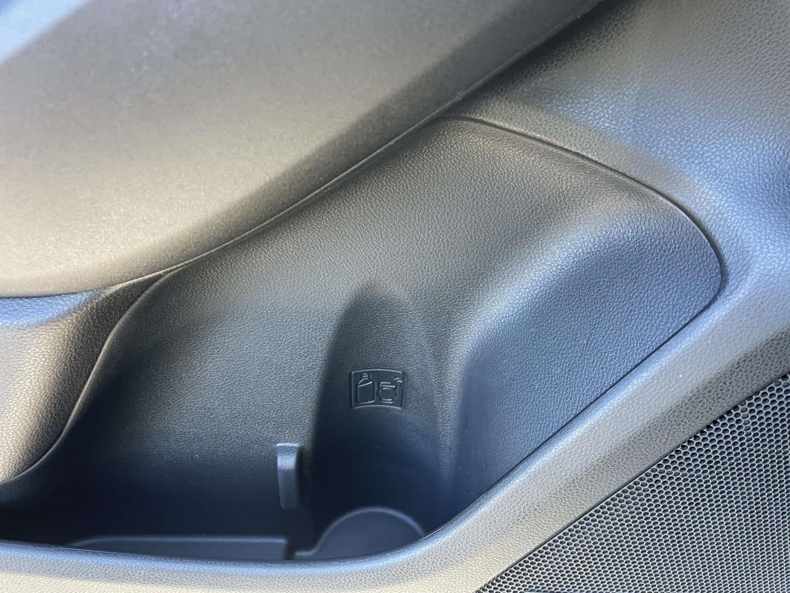 Thumbnail: 2025 Subaru Crosstrek - 11