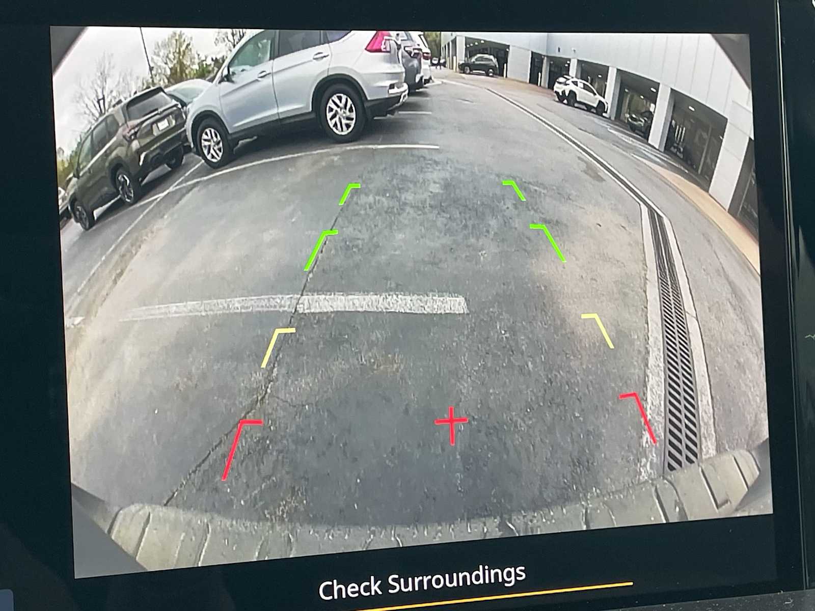 Thumbnail: 2026 Subaru Outback - 15