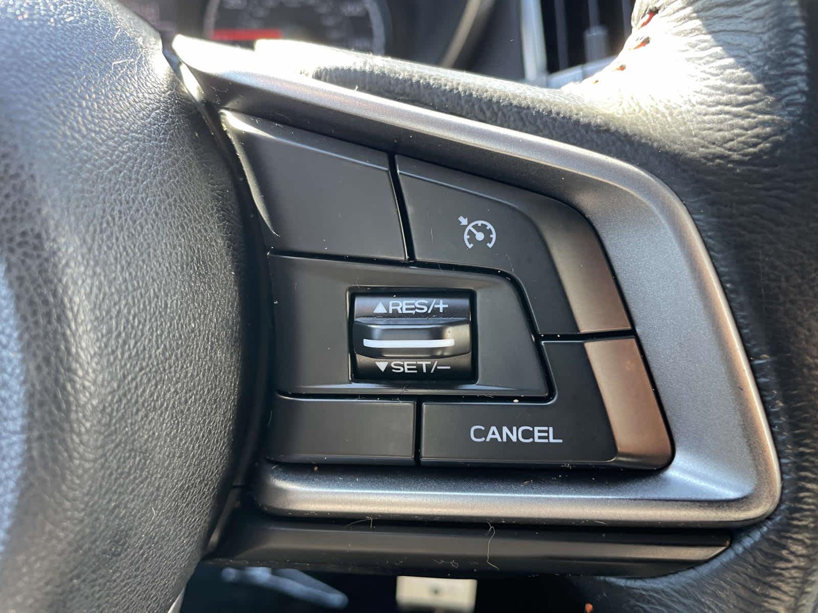 Thumbnail: 2018 Subaru Crosstrek - 18