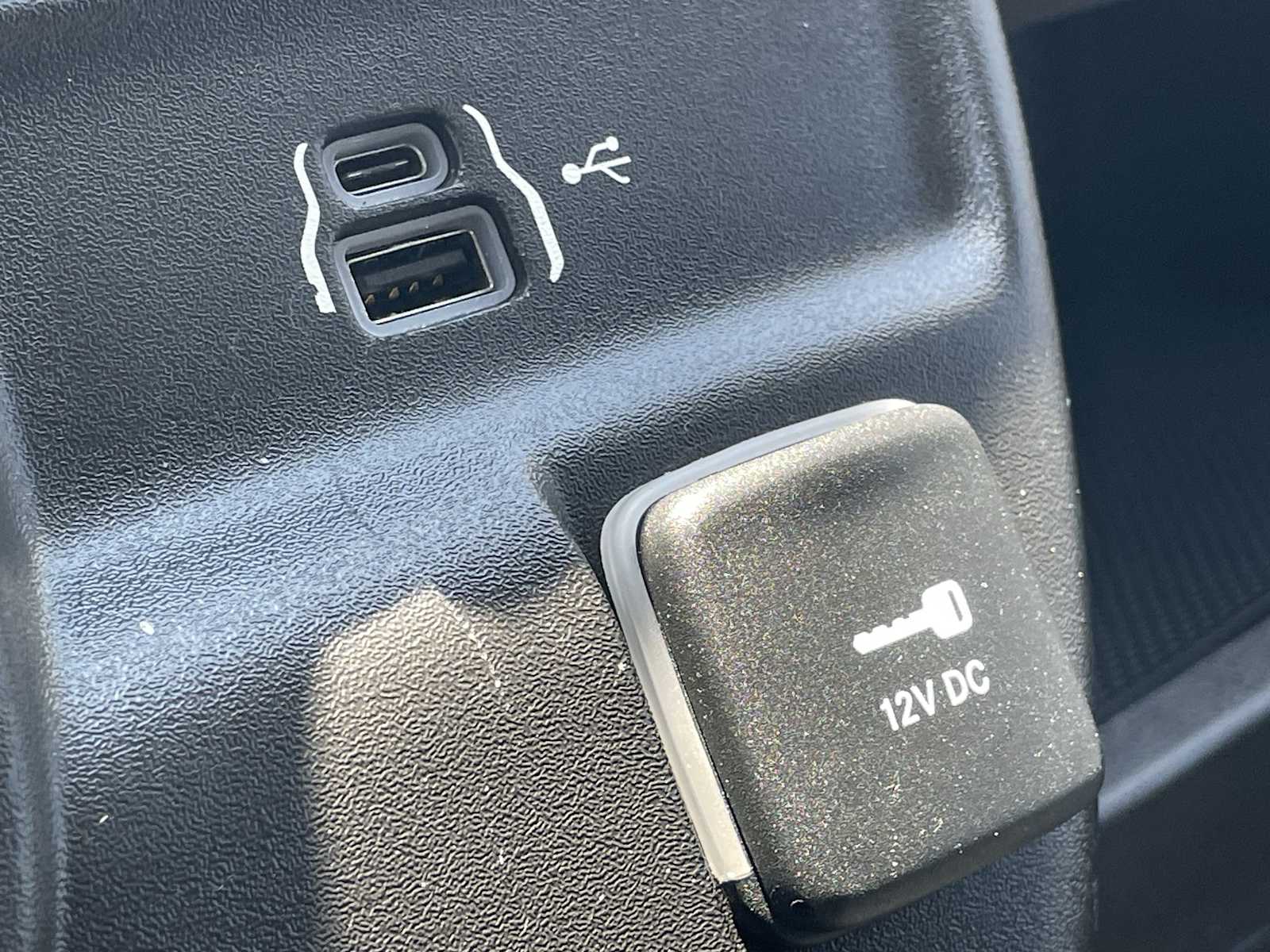 Thumbnail: 2023 RAM ProMaster - 21