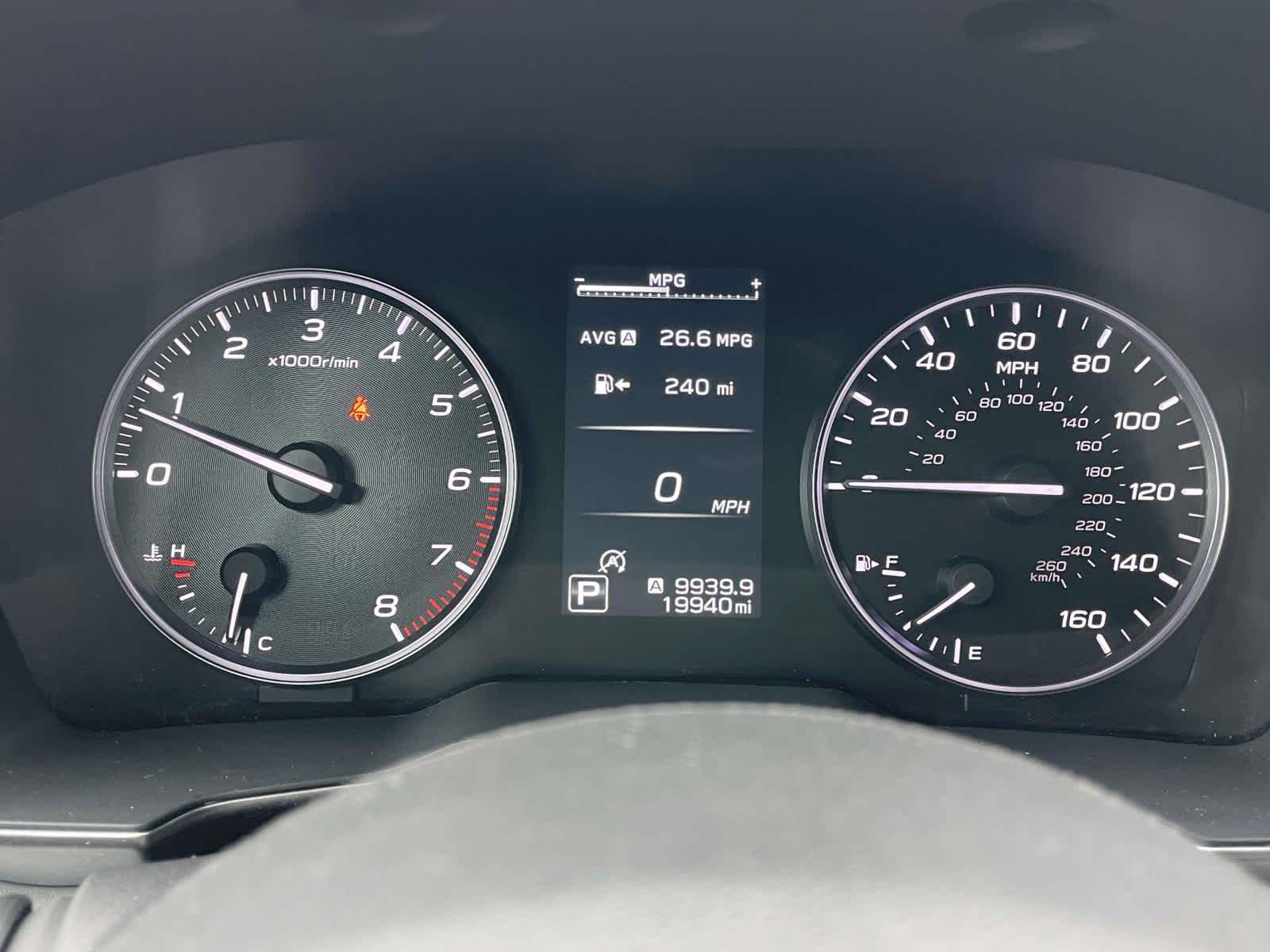 Thumbnail: 2023 Subaru Outback - 24