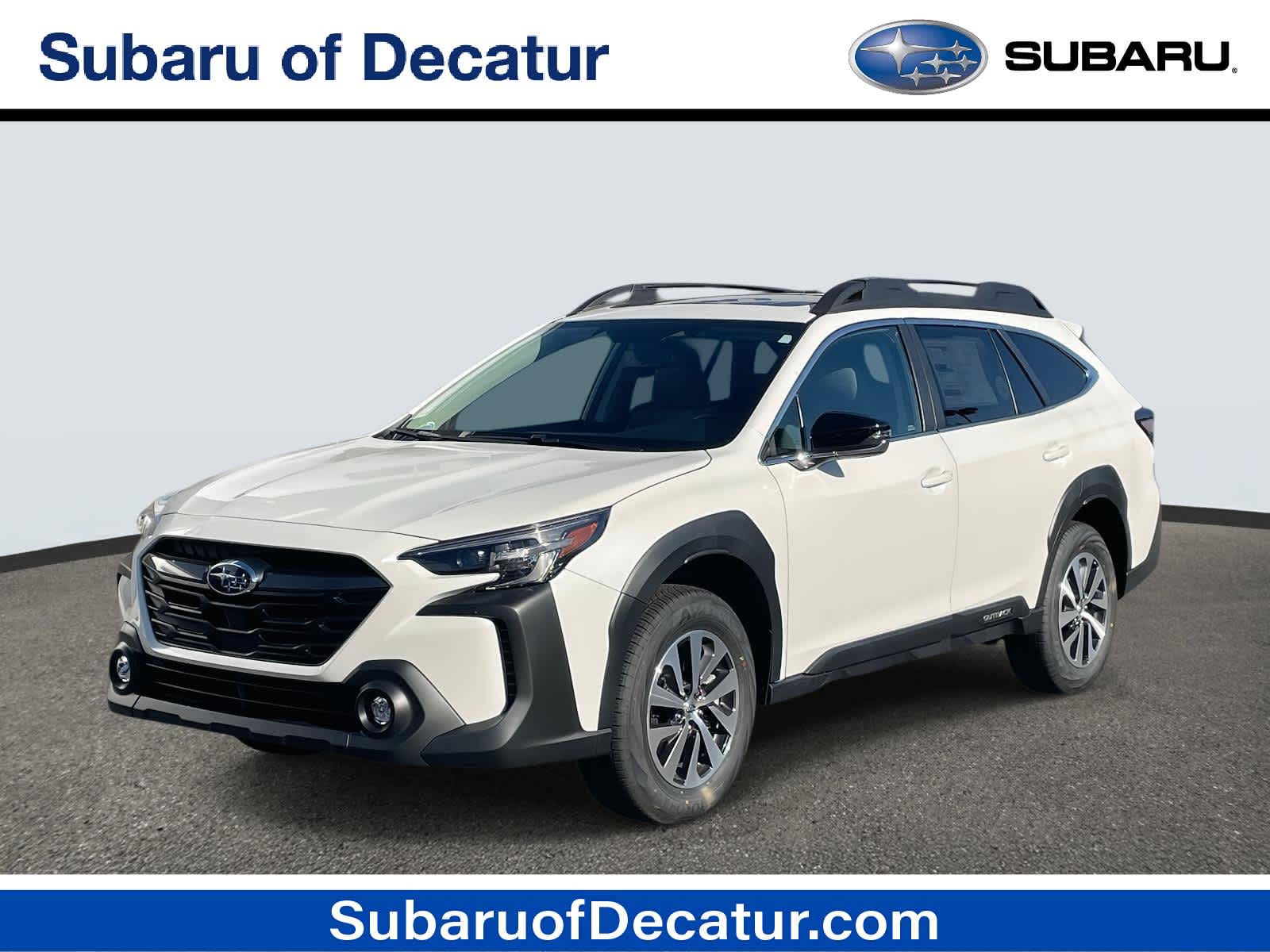 Thumbnail: 2025 Subaru Outback - 2