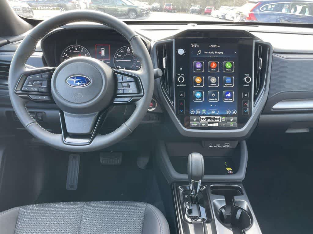 Thumbnail: 2026 Subaru Forester - 10