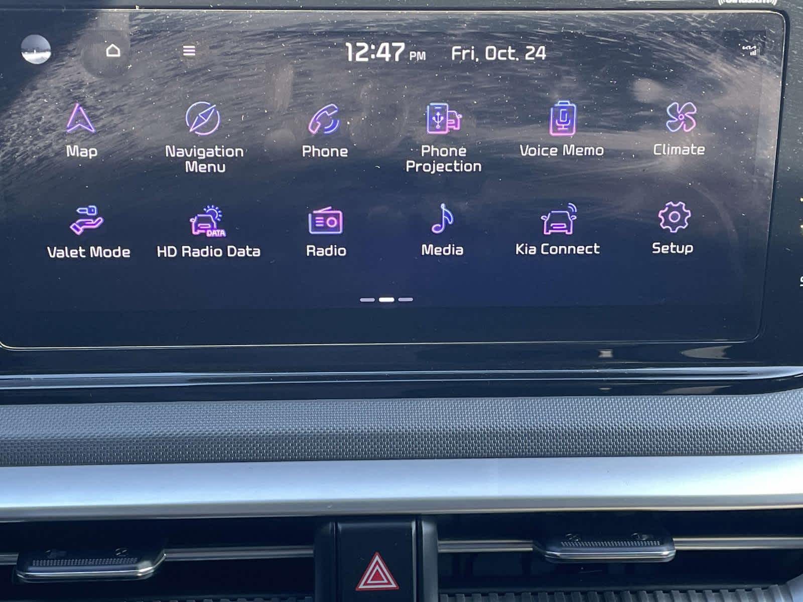 Thumbnail: 2023 Kia K5 - 21