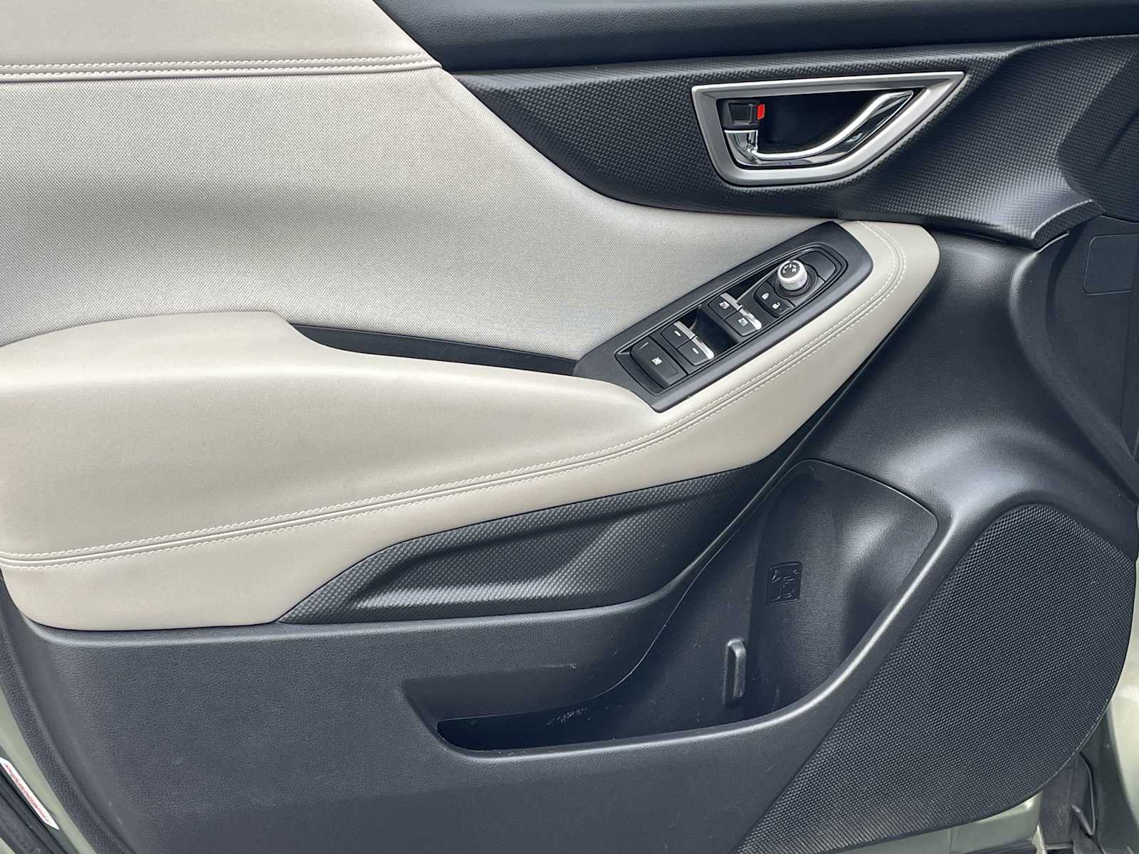 Thumbnail: 2019 Subaru Forester - 12