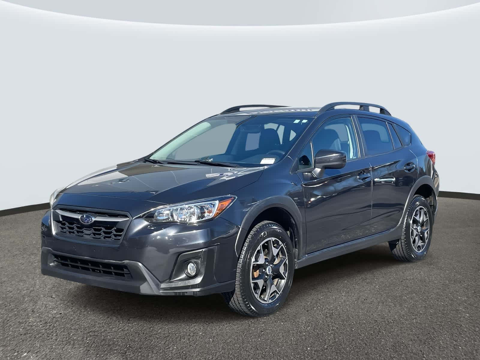 2018 Subaru Crosstrek Premium -
                  Decatur, GA