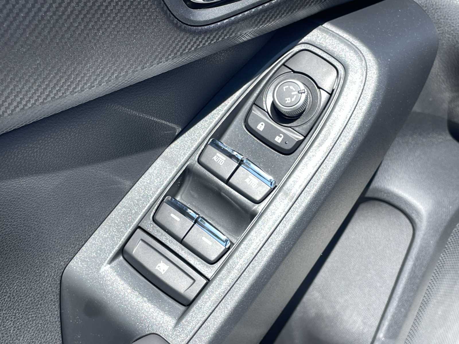 Thumbnail: 2026 Subaru Crosstrek - 12