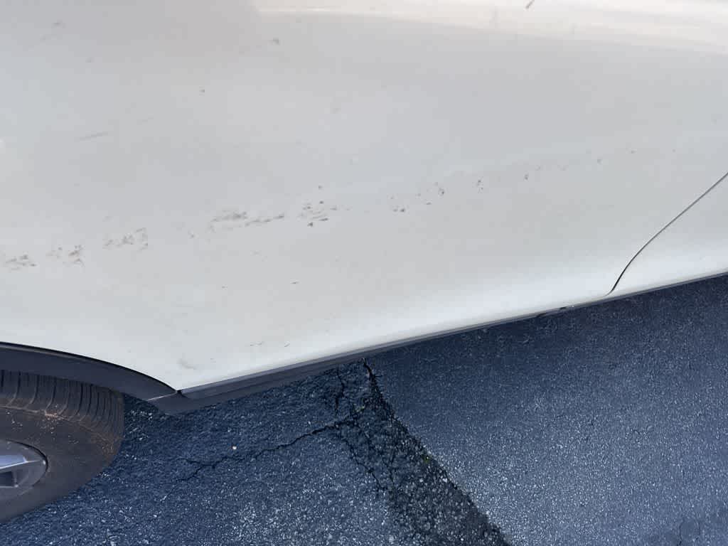 Thumbnail: 2016 Nissan Rogue - 13