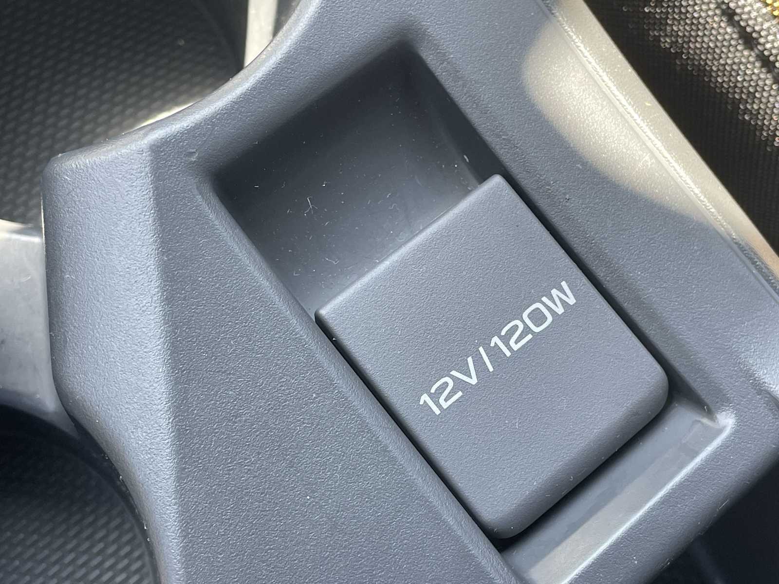 Thumbnail: 2025 Subaru Crosstrek - 25