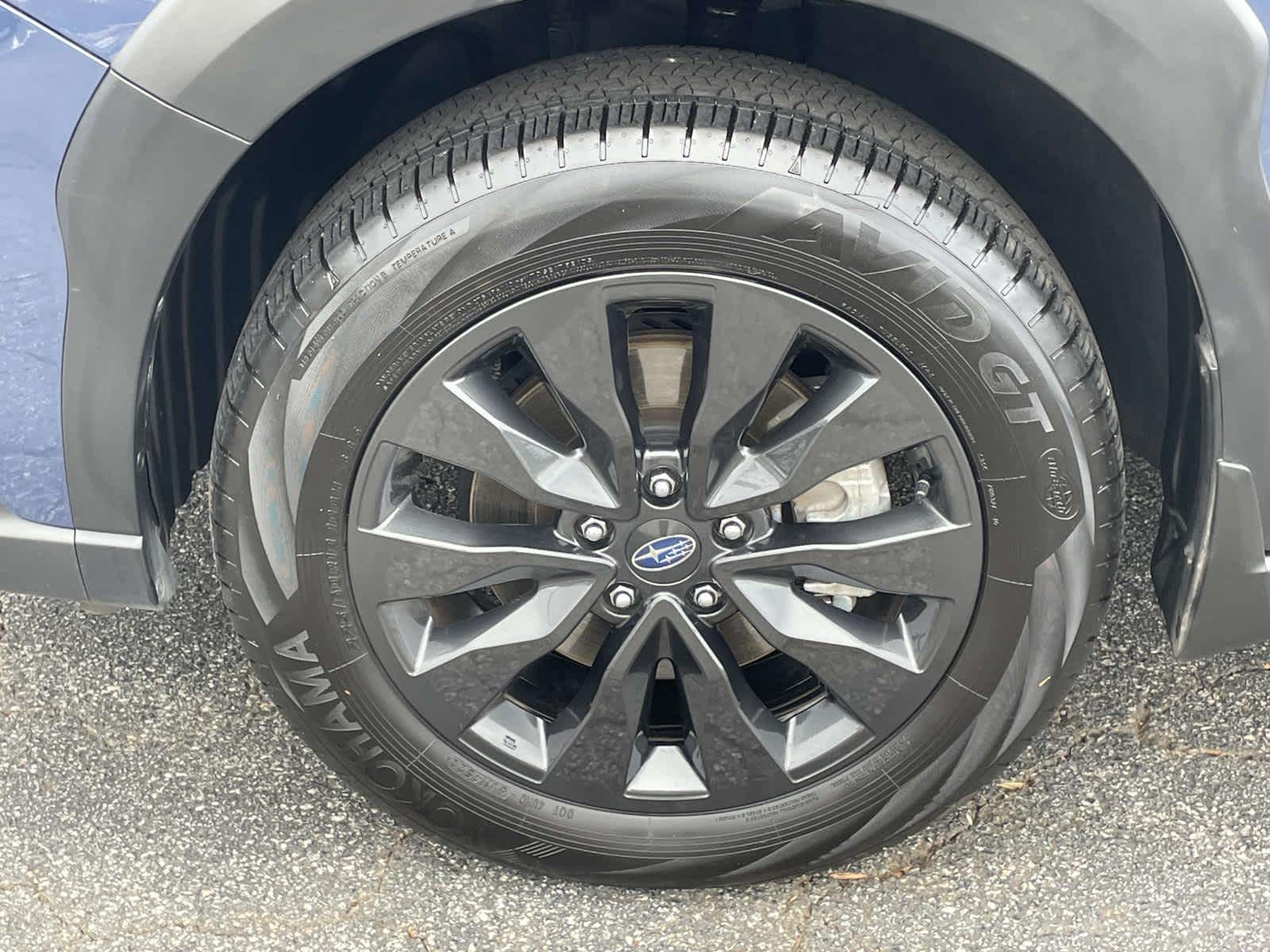 Thumbnail: 2023 Subaru Outback - 9