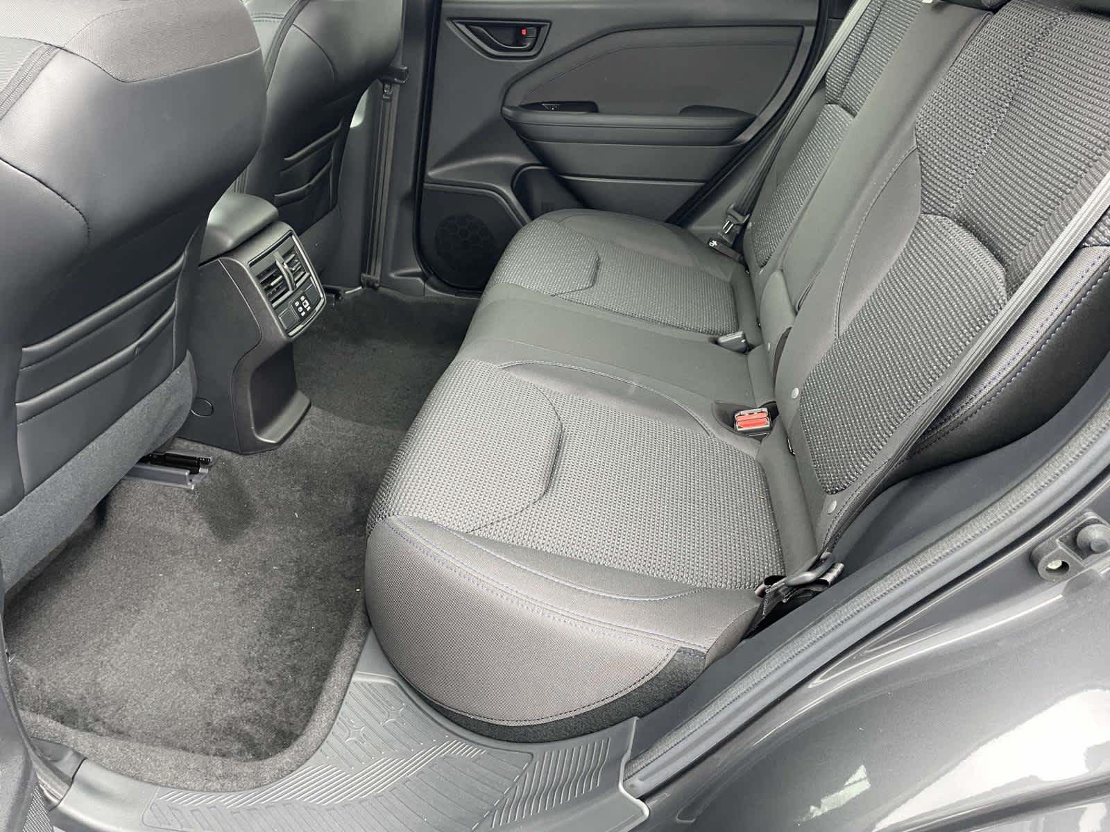 Thumbnail: 2026 Subaru Forester - 11