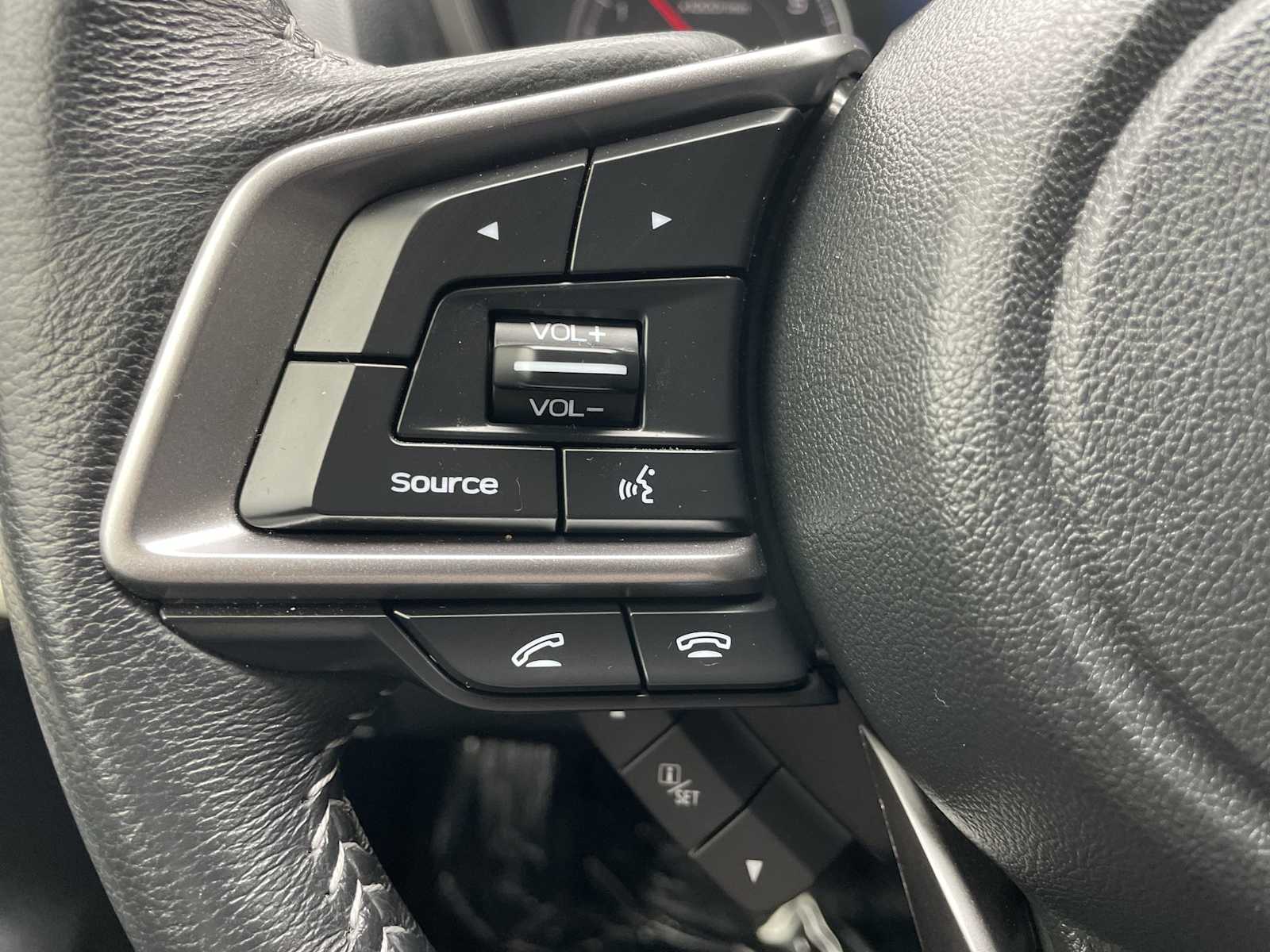 Thumbnail: 2022 Subaru Ascent - 14