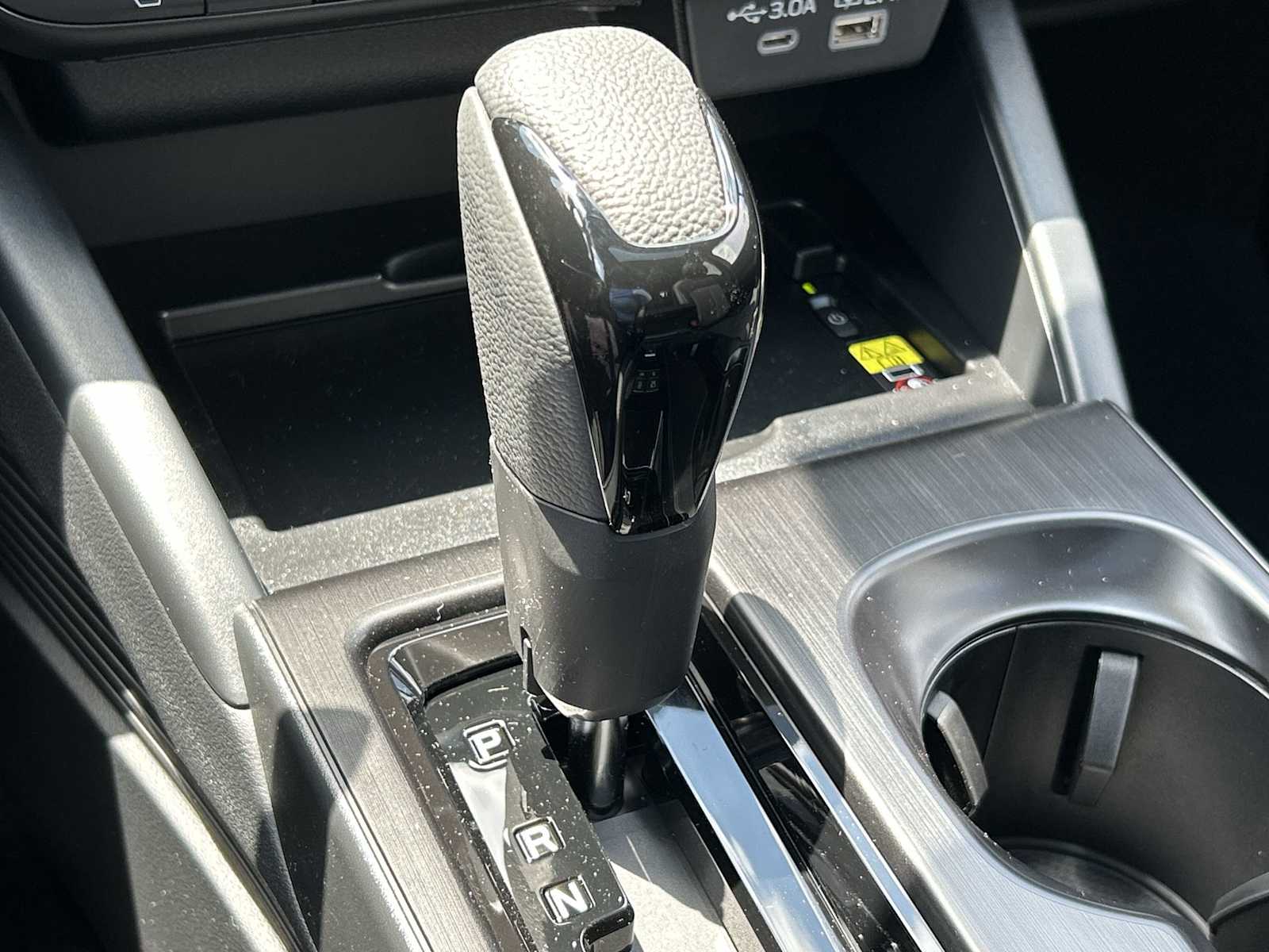 Thumbnail: 2026 Subaru Outback - 19
