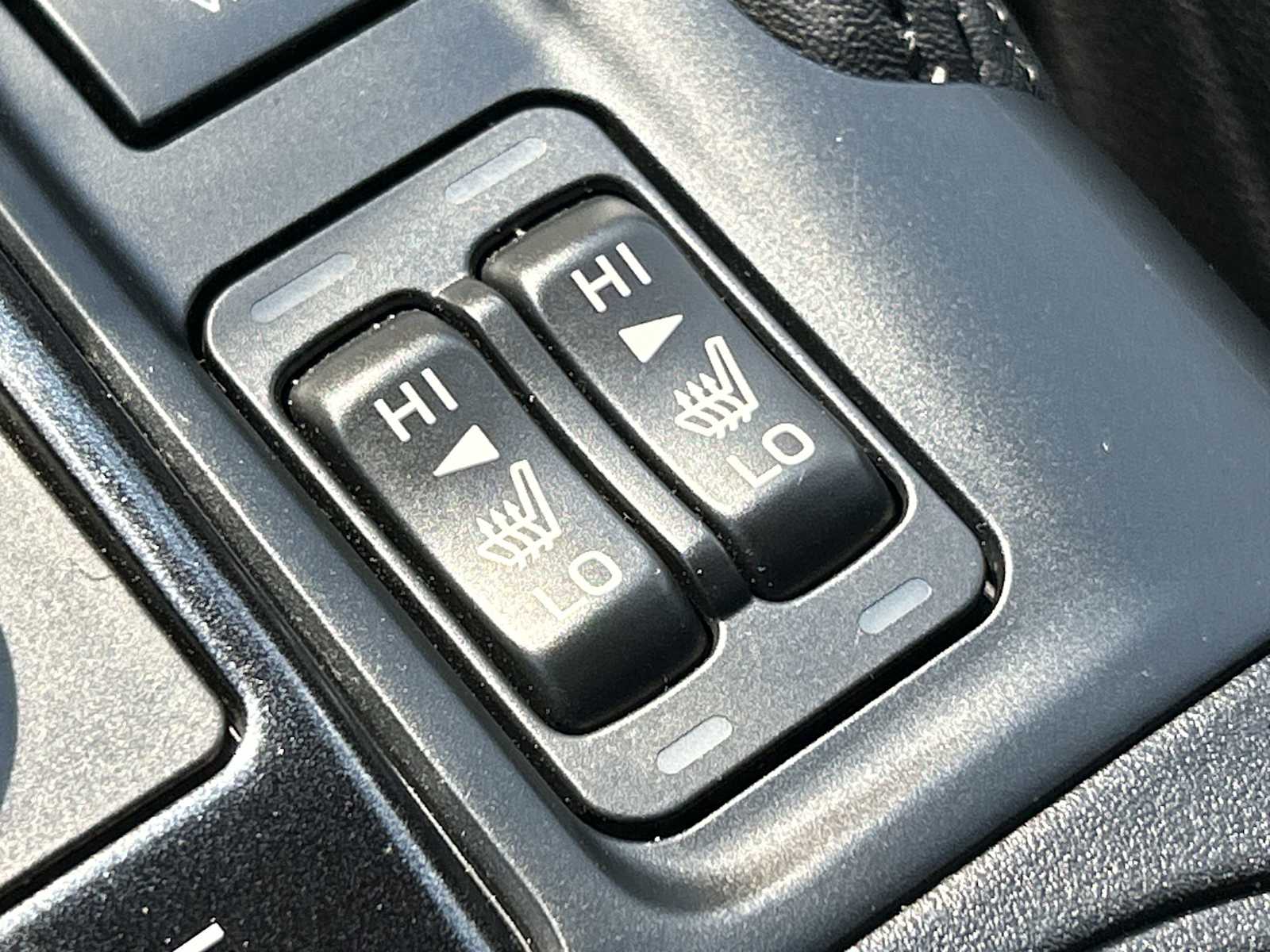 Thumbnail: 2022 Subaru Forester - 24