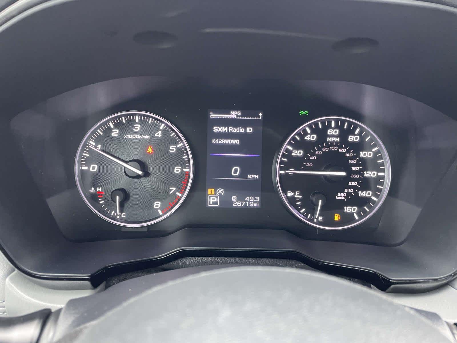 Thumbnail: 2022 Subaru Outback - 23