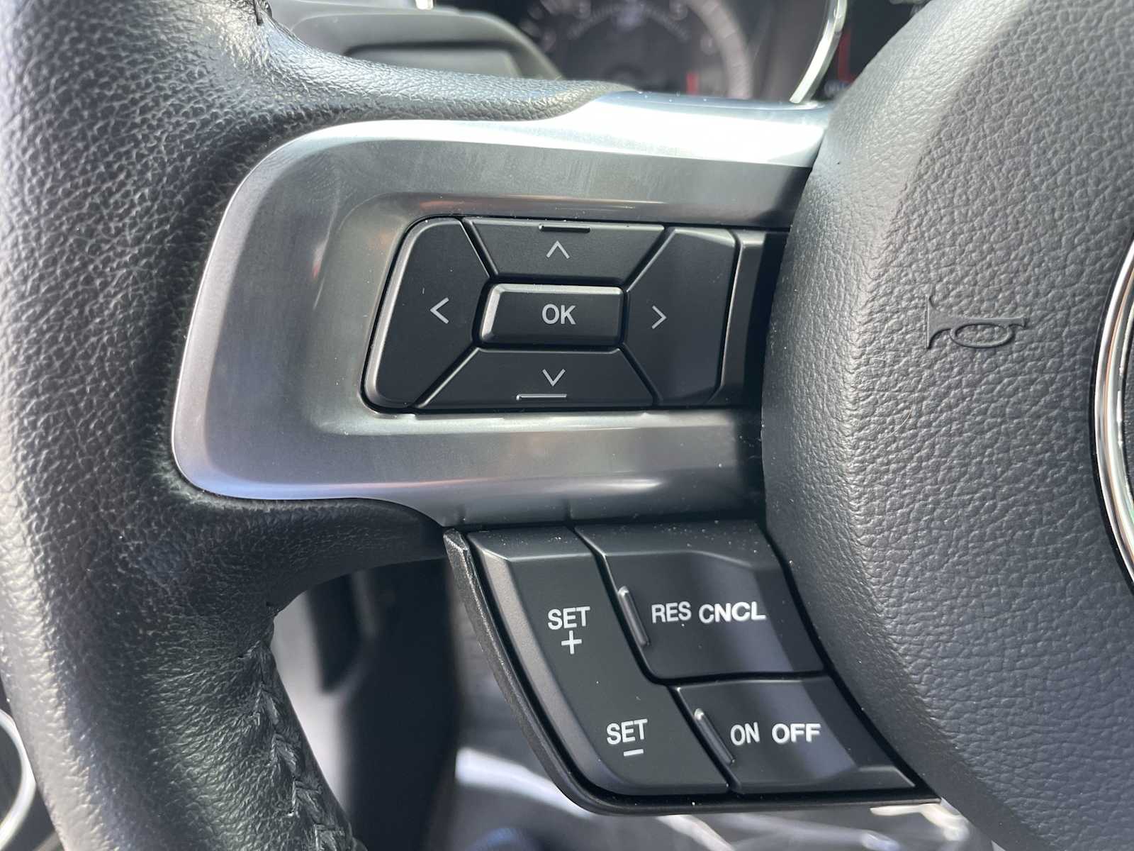 Thumbnail: 2015 Ford Mustang - 14