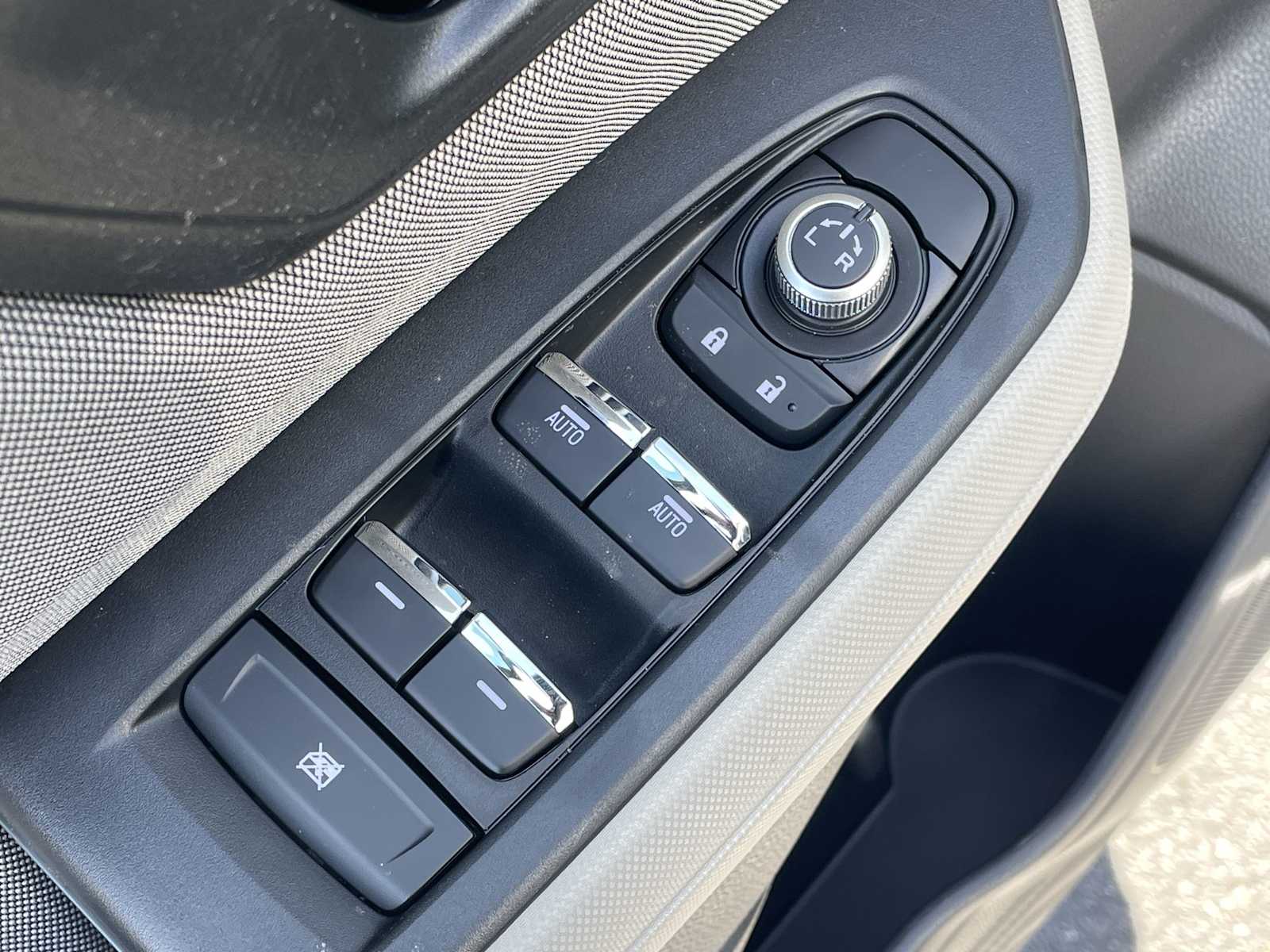 Thumbnail: 2026 Subaru Forester - 12
