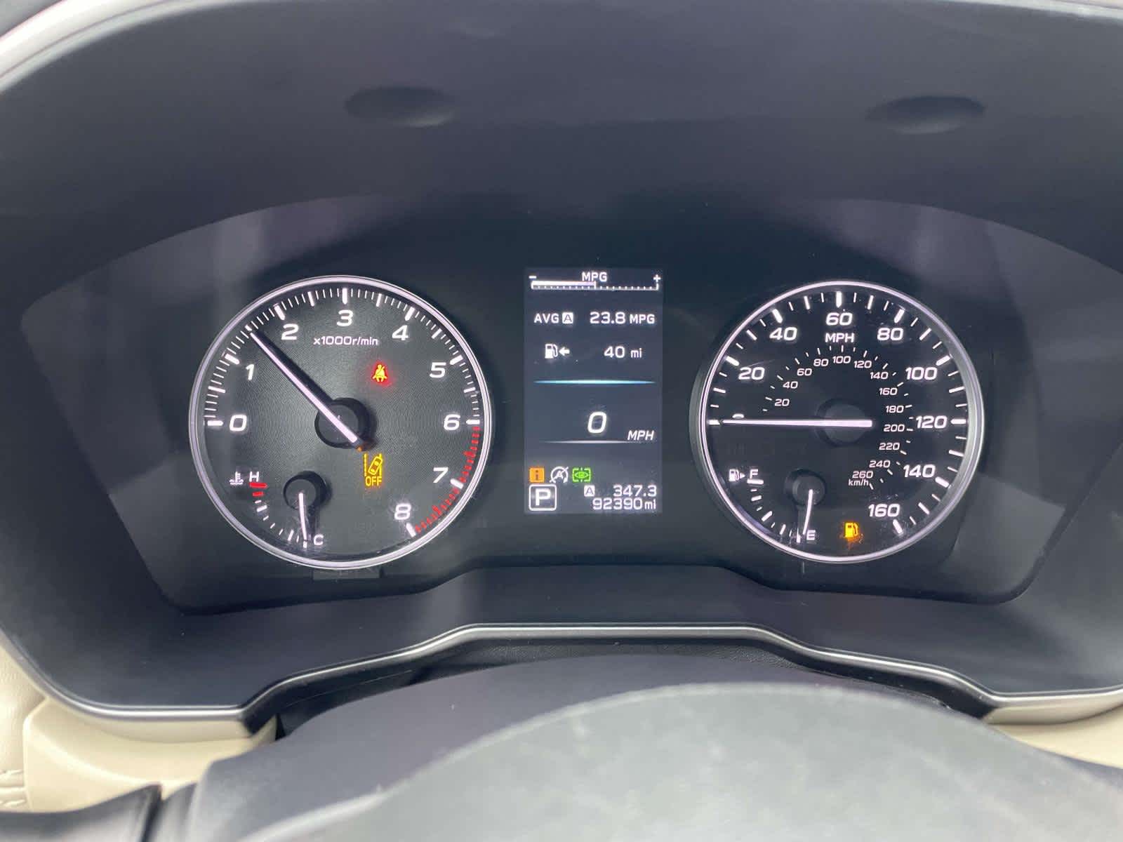 Thumbnail: 2020 Subaru Outback - 24