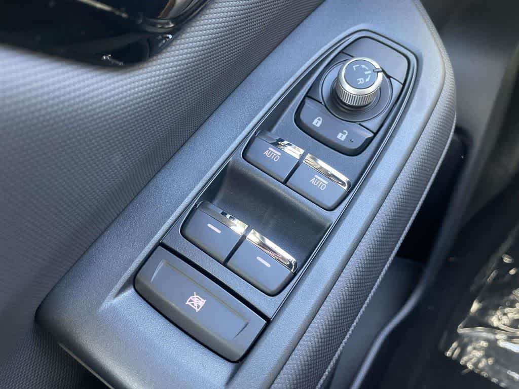 Thumbnail: 2025 Subaru Forester - 13