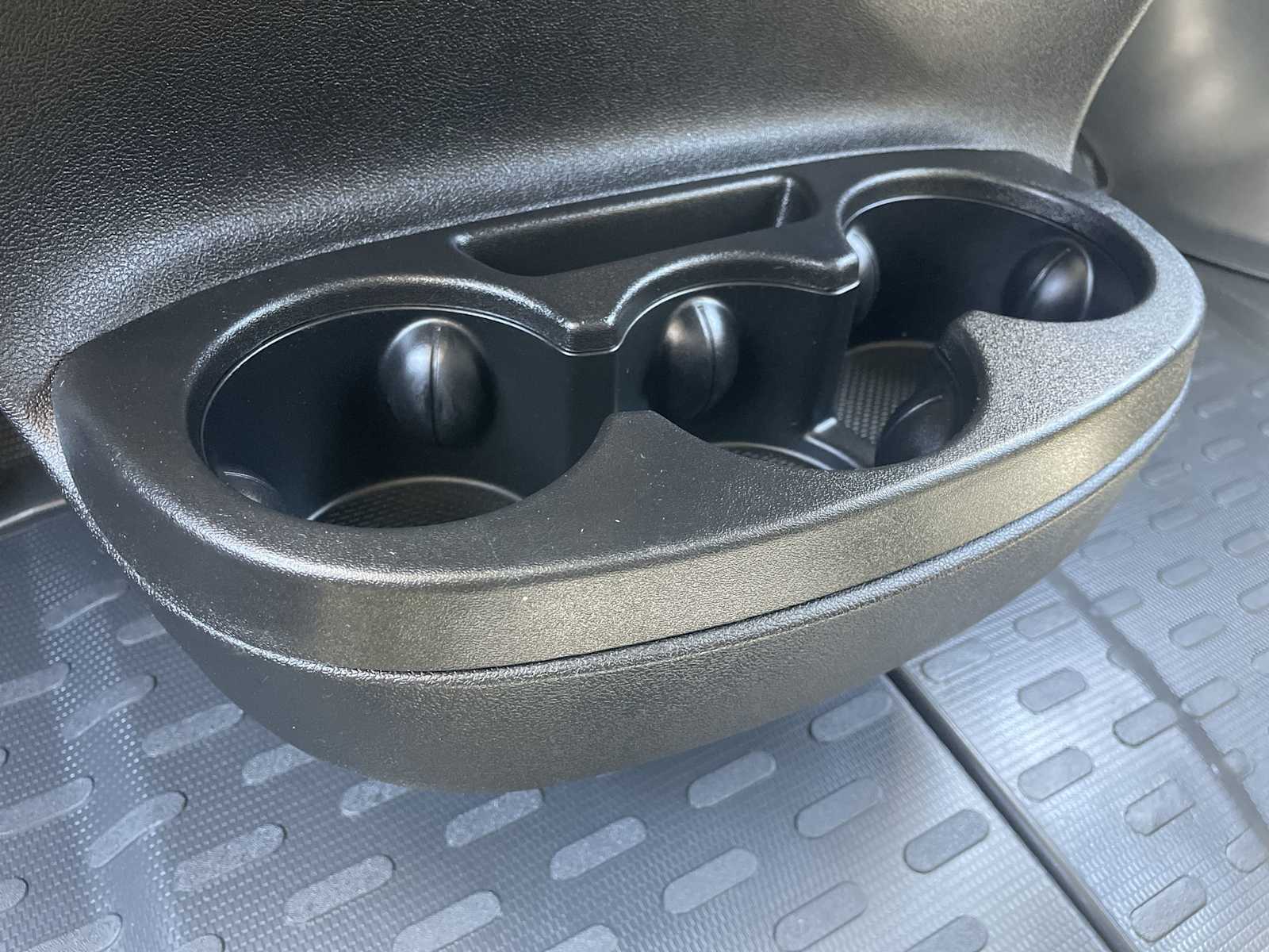 Thumbnail: 2023 RAM ProMaster - 22