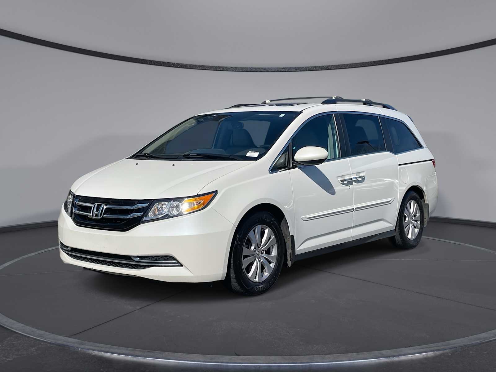 2014 Honda Odyssey  -
                  Decatur, GA