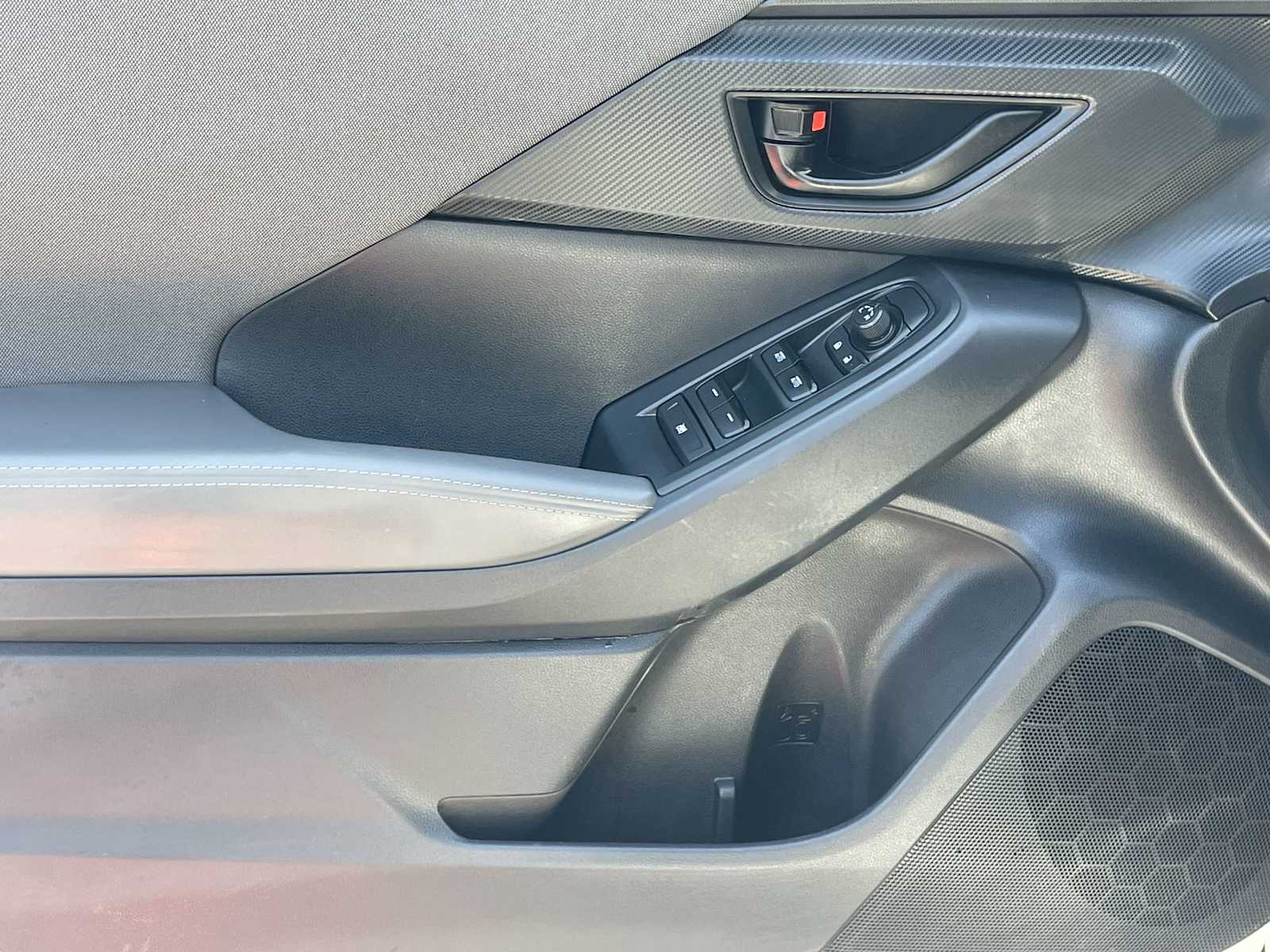 Thumbnail: 2024 Subaru Crosstrek - 12