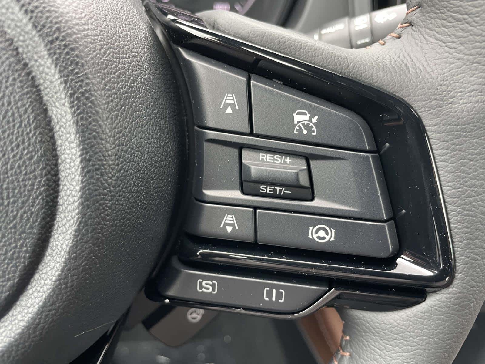 Thumbnail: 2026 Subaru Forester - 16