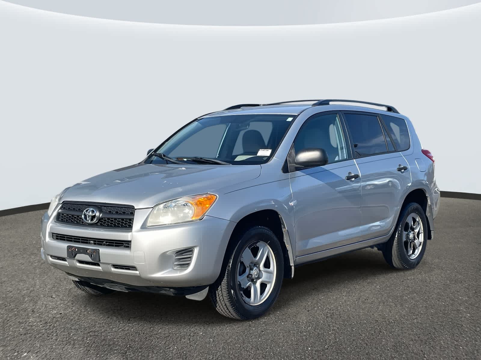 2011 Toyota RAV4  -
                  Decatur, GA