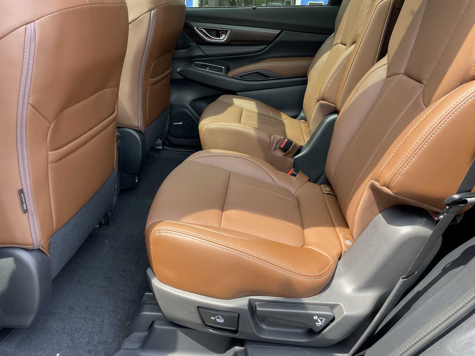 Thumbnail: 2026 Subaru Ascent - 9