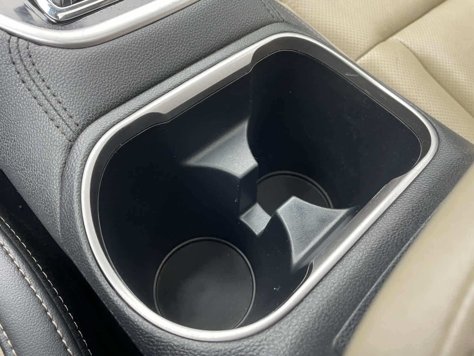 Thumbnail: 2020 Subaru Outback - 21