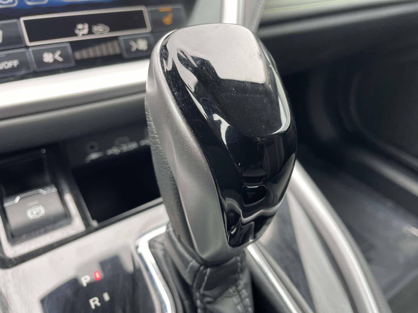 Thumbnail: 2023 Subaru Outback - 22