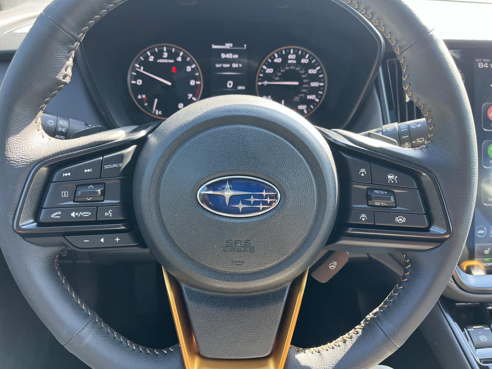 Thumbnail: 2025 Subaru Outback - 9