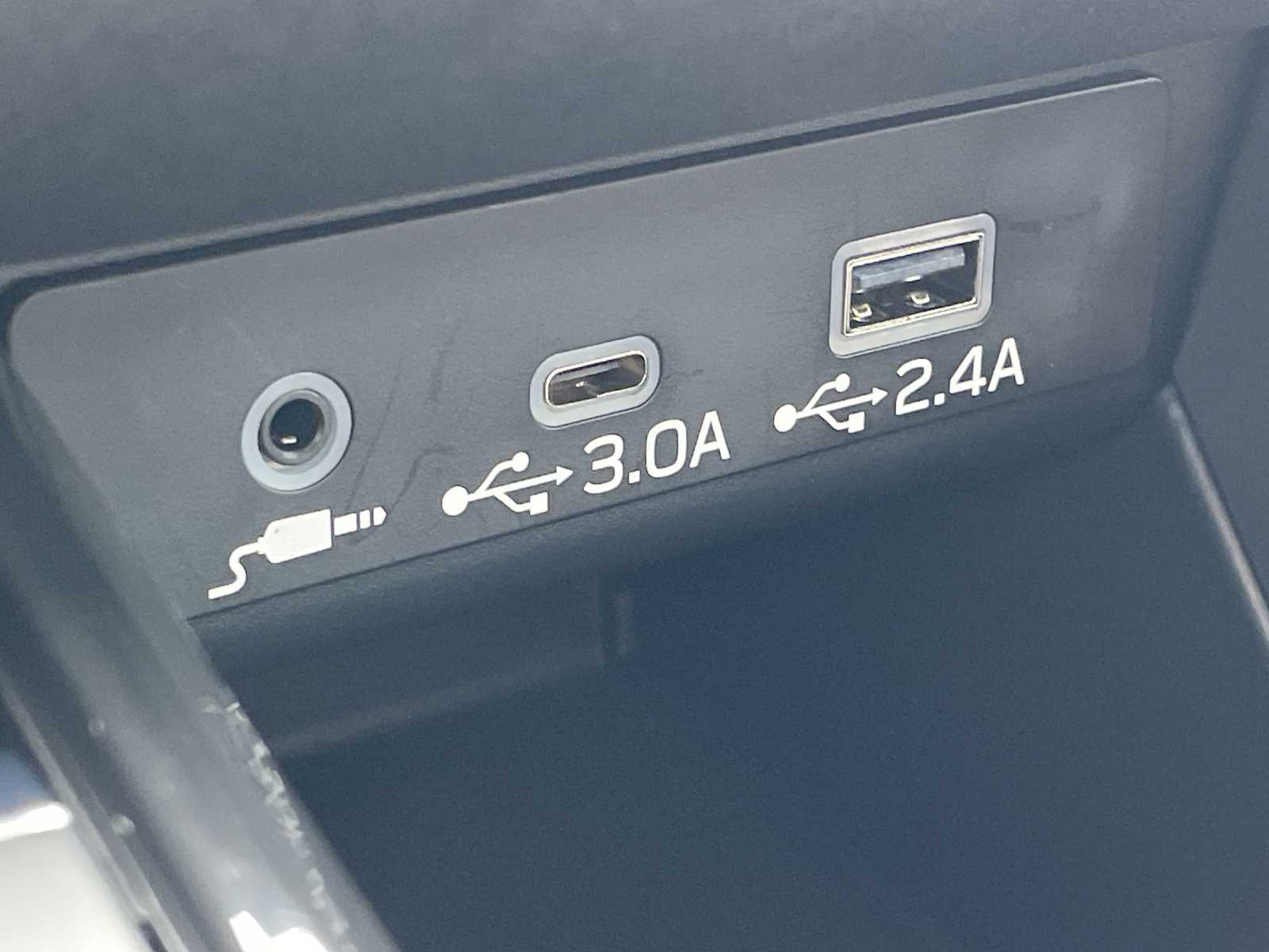 Thumbnail: 2025 Subaru Outback - 23