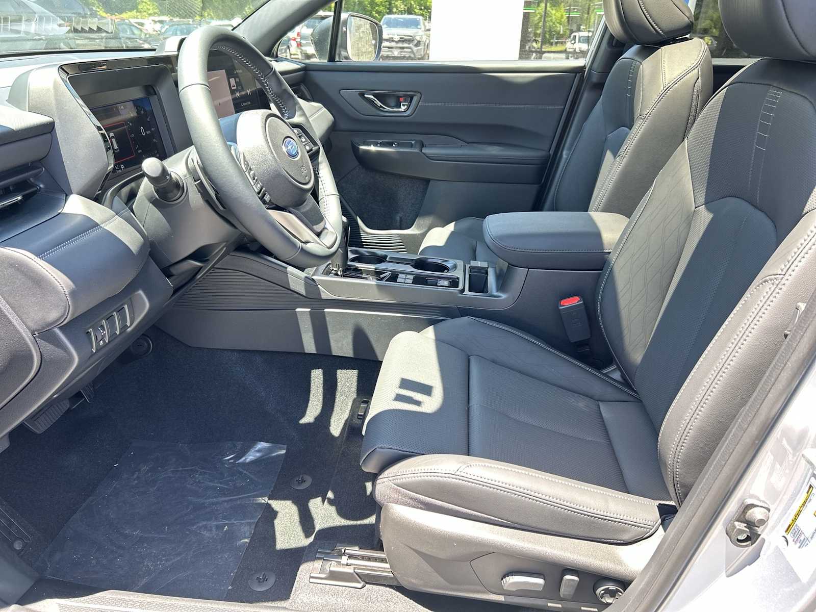 Thumbnail: 2026 Subaru Outback - 10
