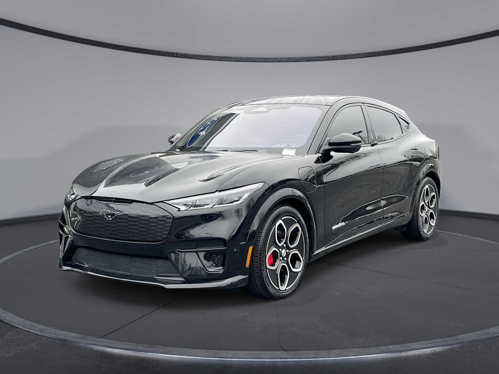 2022 Ford Mustang Mach-E GT -
                  Decatur, GA