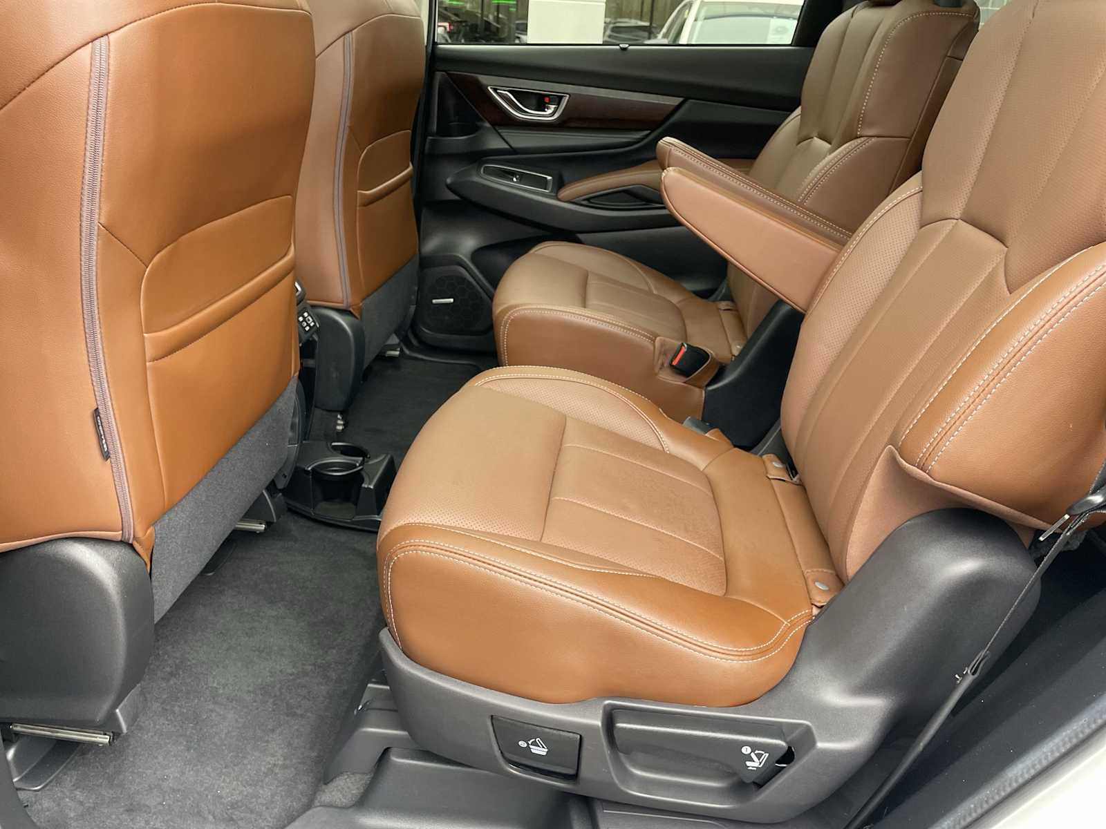 Thumbnail: 2023 Subaru Ascent - 9