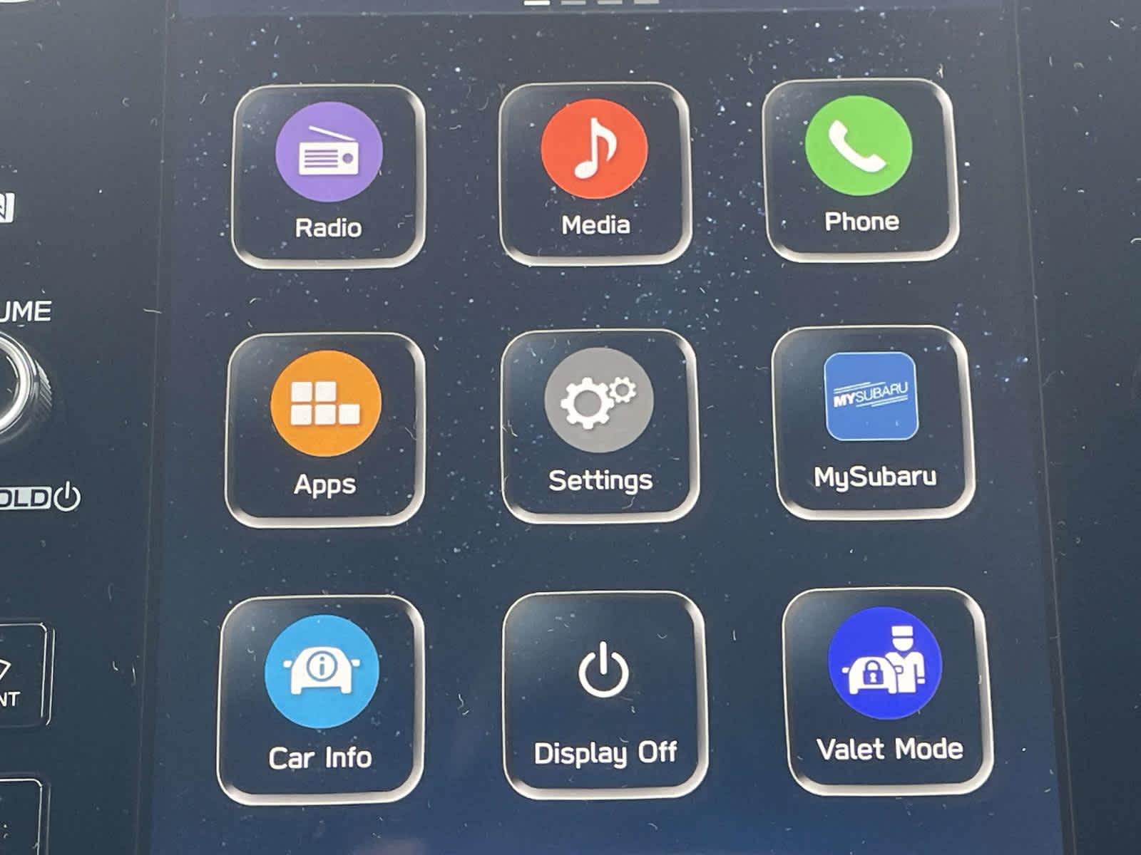 Thumbnail: 2026 Subaru Forester - 18